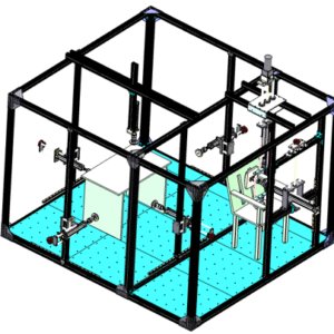 Furniture Testing Machines