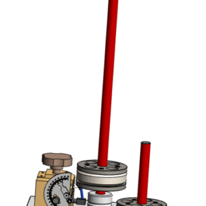 ramp strength tester