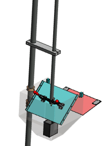 ramp strength tester