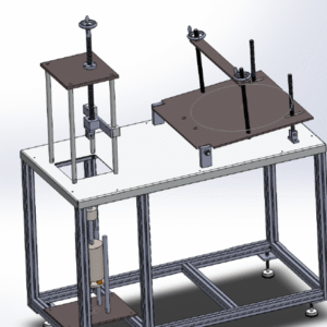 Cookware Testing Machines