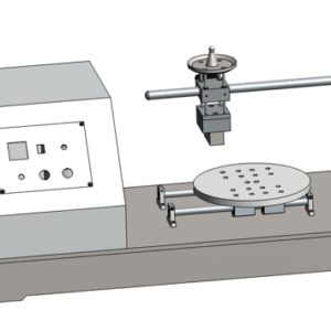 cookware handle pull off tester as per en 12983 1