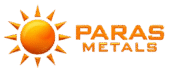 paras metals logo removebg preview