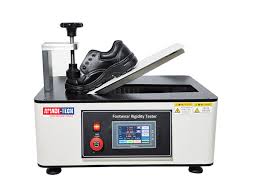 Footware Testing Machines